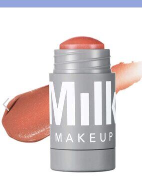 MILK MAKEUP Lip + Cheek Non-Comedogenic Cream Blush Stick